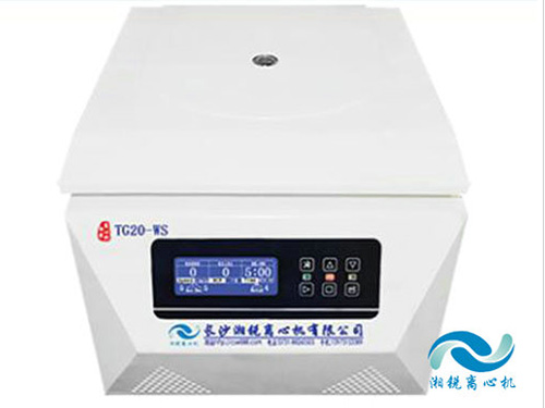 高速冷凍離心機(jī)判斷檢測(cè)故障的五種實(shí)用方法