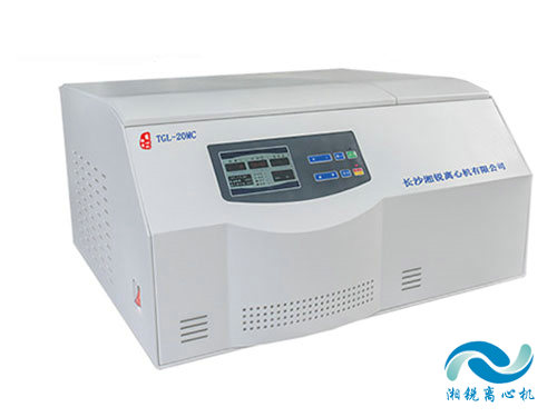 實(shí)驗(yàn)室高速冷凍離心機(jī)電機(jī)常見(jiàn)故障有哪些？