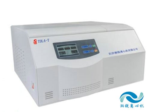 高速離心機這樣防護，壽命更長！