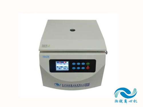 TD4ZB?血型血清專用離心機(jī)