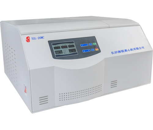 確保離心機的機械安全和用戶安全至關(guān)重要