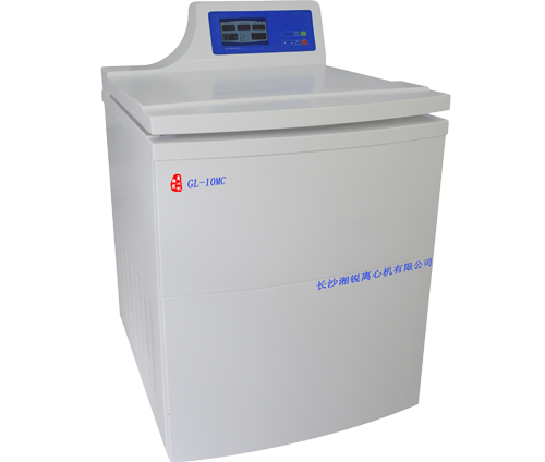 高速離心機在生物科學(xué)上的應(yīng)用如何？